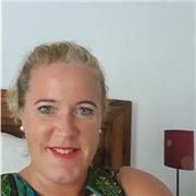 Soy profesora de inglés nativa en La Manga